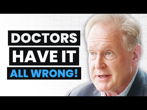 The REAL Cause of Insulin Resistance & How to FIX IT! | Dr. Robert Lustig