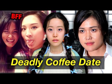 The Indonesian Girl That Killed Her Best Friend With Poisoned Coffee Out Of Jealousy
