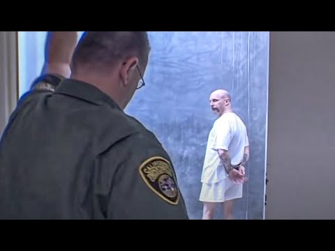 Supermax: American prison hell - Documentary
