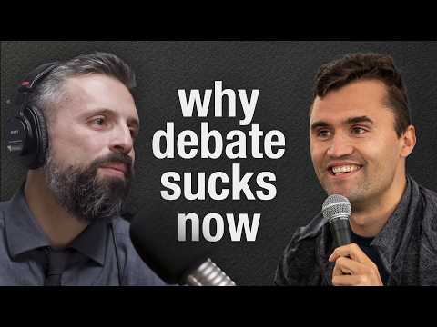 Why Arguing About Politics Feels Pointless