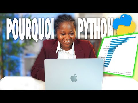 Pourquoi Vous Devriez Apprendre Python pour la Data Science : 5 Raisons Clés