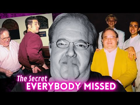 Backstreet Boys' Strange Relationships That Were Kept From The Public