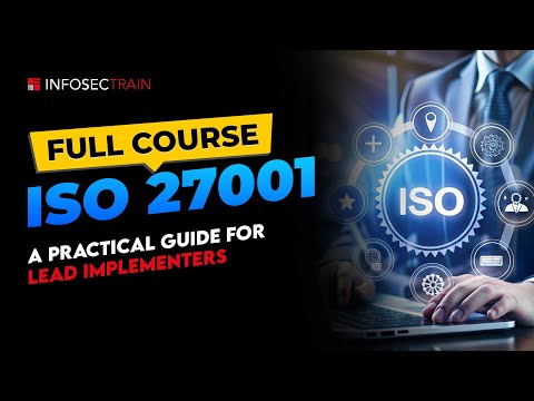 Master ISO 27001 Implementation | Step-by-Step Practical Insights