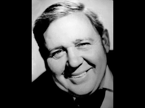 Hollywood Greats - Charles Laughton