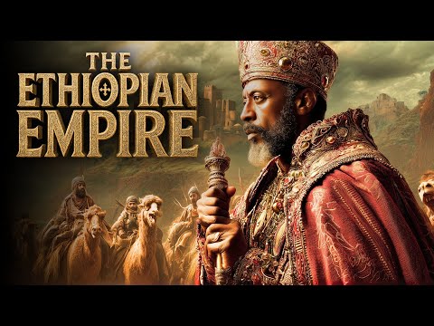 The Entire History of the Ethiopian Empire To Fall Asleep To