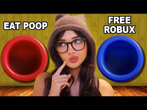 ROBLOX Pick a Slide… But One is a TRAP!