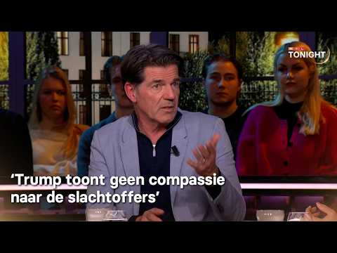 Wat zeggen de Epstein-files over ex-prins Andrew? | RTL Tonight