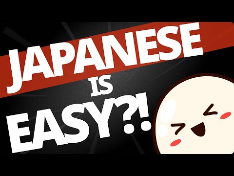Japanese Fluency: It's Simple, But You're Approaching It All Wrong