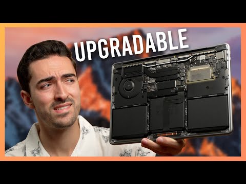 Is the LAST EVER upgradable MacBook any good in 2025?