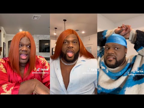*1 HOUR* London Charles Funny Shorts Videos 2025 | London Charles Videos Compilation - Daily Fun