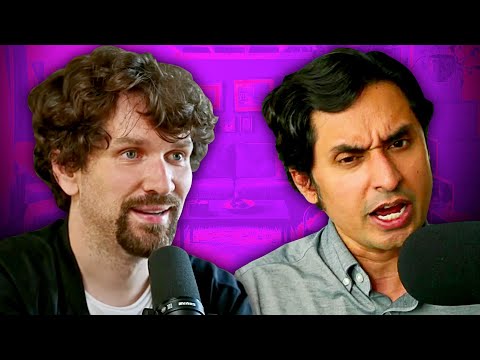 Dr. K Chats with @destiny