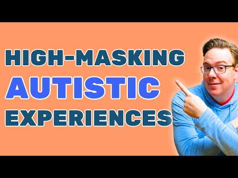 5 Common Autistic Experiences