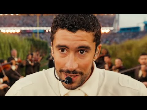 Bad Bunny's Super Bowl Halftime Show Was Amazing