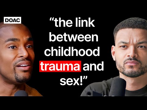 Paul Brunson: "The 70/30 Body Shape Is Scientifically The Most Sexy" & THIS Predicts Divorce!