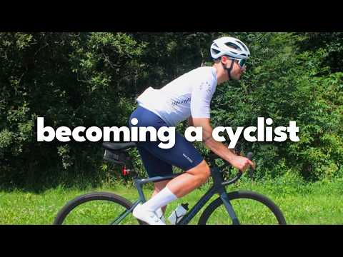 5 reasons why I switched from RUNNING to CYCLING (becoming a cyclist ep. 14)