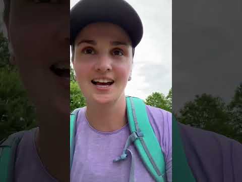 Sold some books and got a run in!