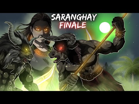 SARANGHAY KAMPILAN NI APO LAKAY | FINALE (Aswang True Story)
