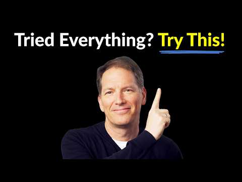 6 ADVANCED Techniques to Sleep Through The Night (For Seniors)