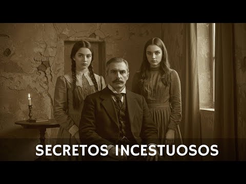 La familia maldita de los Pinares – El oscuro legado que nadie quiso desenterrar