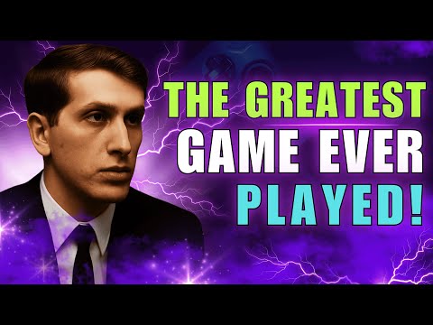 Fischer CRUSHES World Champion Petrosian | Epic 1970 Blitz – Shocking Blunders & Genius Moves!