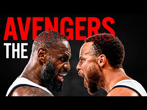 You Forgot How Insane 2024 Team USA Was...