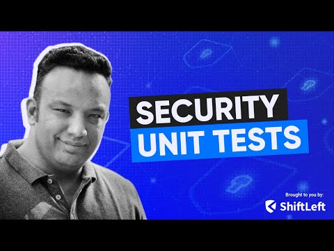 DevSecOps wins with Security Unit Tests