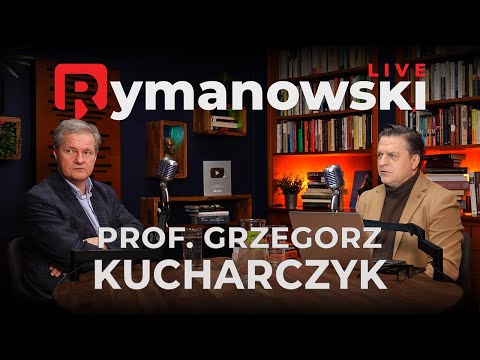 Rymanowski, prof. Kucharczyk: Kłopot z sąsiadami z Zachodu