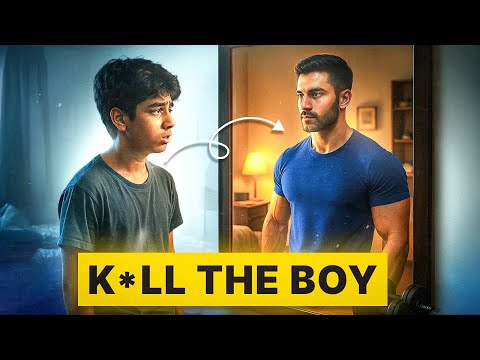 This Video is a WARNING ⚠️ for ALL MEN!