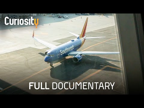 How Does New York City Manage Their Airports? | NYC Revealed