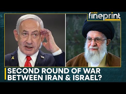 Israel Fears Iranian Surprise Attack, Tehran Warns of 'Unimaginable Response' to New Attacks | WION