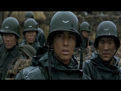 대한민국이 존재하는 이유 [결말포함/영화리뷰]