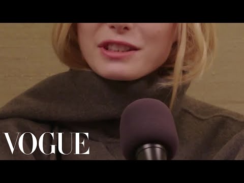 Alex Consani Lived on $2000 In NYC