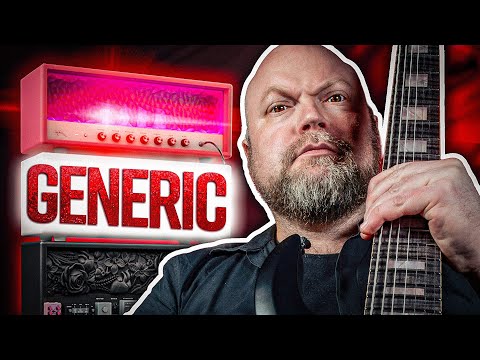 The Problem with Modern Metal Guitar Tone