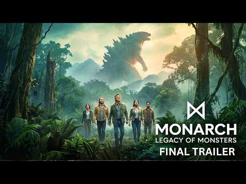 Monarch: Legacy Of Monsters Season 2 Trailer, Release Date & Latest Update