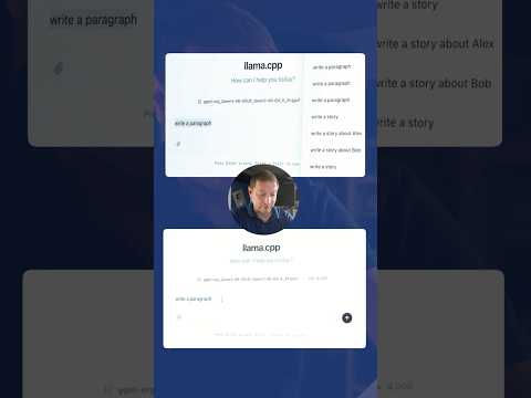 Local AI just leveled up... Llama.cpp vs Ollama