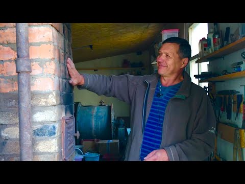 🍯 Обжиг керамики Отличия печей Дрова Газ Электричество Александр Заборских Волшебство керамики