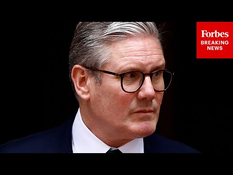 'Orwellian': European And U.K. Rules Regarding Speech Probed By GOP Lawmaker Russell Fry