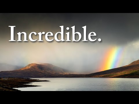 My Best Scotland Trip Ever!! | Incredible Assynt