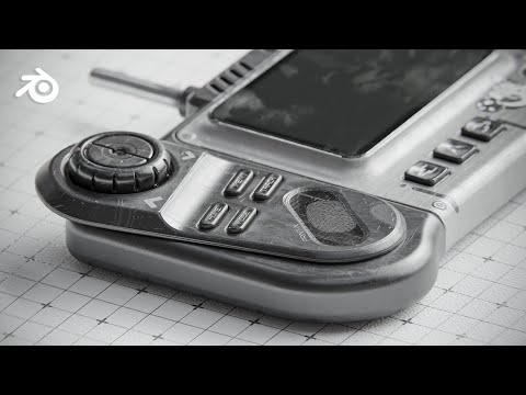 Material, Shading and Texturing Tips for Blender