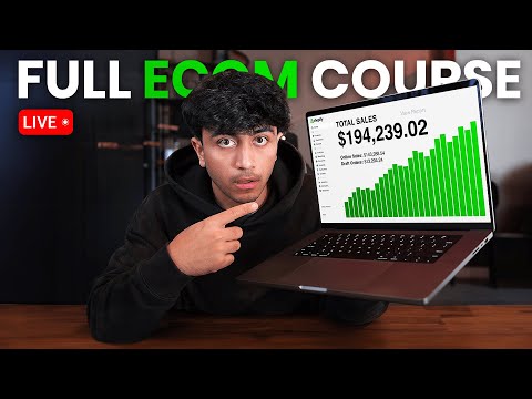 How to Start Shopify Dropshipping in 2025