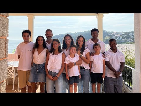 UNA HISTORIA SOBRE LA ADOPCIÓN