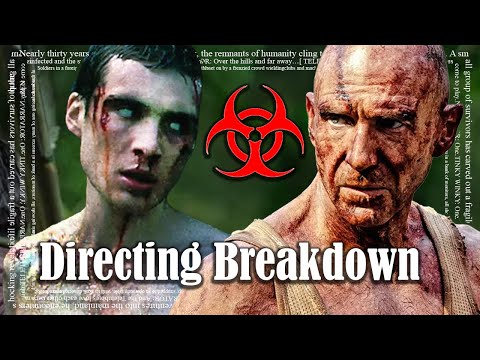 How 28 Years Later Director Danny Boyle Changed Zombie Movies Forever