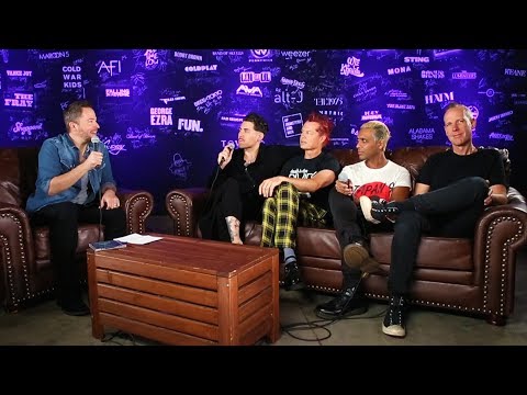 Stryker Interviews DREAMCAR