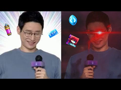 창섭이형, 그냥 섭섭합니다 [메이플]