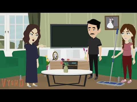 قصه كاملة حقيقية.. راحت مع ابنها تخطبله فركشــ ـتله الخطـ ـوبه وجوزها متحملـ ـهاش وراح اتجوز عليها ؟