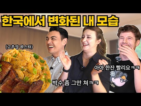 The current state of affairs of foreigners who have lived in Korea for 10 years