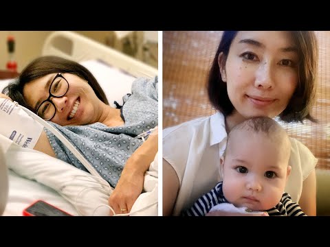 My Pregnancy Journey