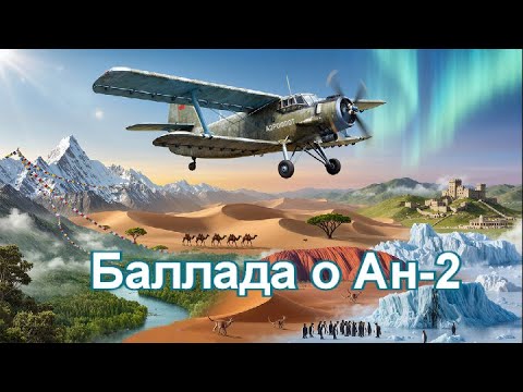 Баллада о Ан 2.