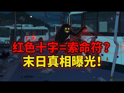 幸存者收到警告：別相信紅色十字救援車。在喪屍與官方謊言的夾縫中保護幼童，卻發現「救援」背後藏著殘酷的人體篩選。唯一的安全區，真的安全嗎？……