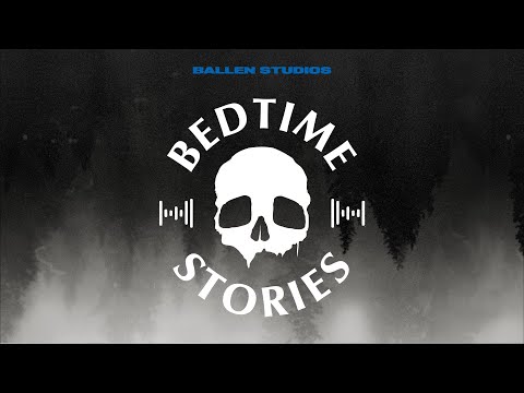 The Bedtime Stories Podcast has relaunched!